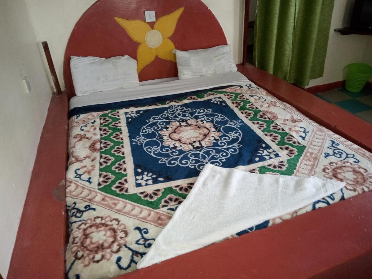 Triple Eden Resort - Naivasha Zewnętrze zdjęcie
