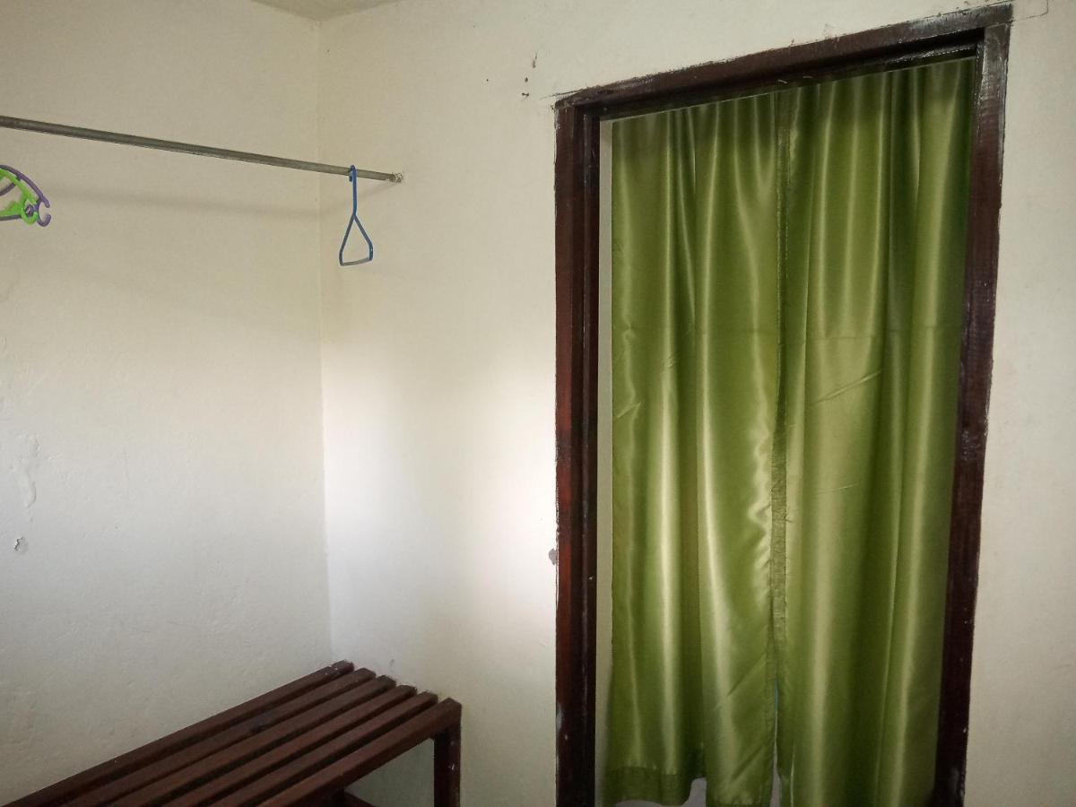 Triple Eden Resort - Naivasha Zewnętrze zdjęcie